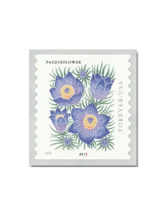 n° 5510a/5513a - Timbre ETATS-UNIS D´AMERIQUE Poste