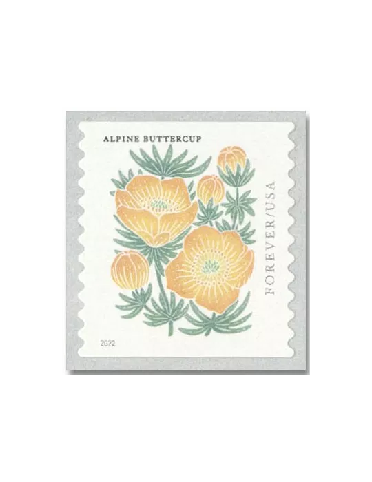 n° 5510a/5513a - Timbre ETATS-UNIS D´AMERIQUE Poste