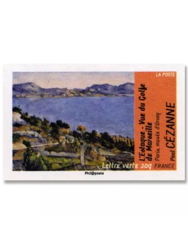 n° 826Ab -  Timbre France Autoadhésifs