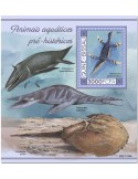 n° 1705  - Timbre GUINEE-BISSAU Blocs et feuillets