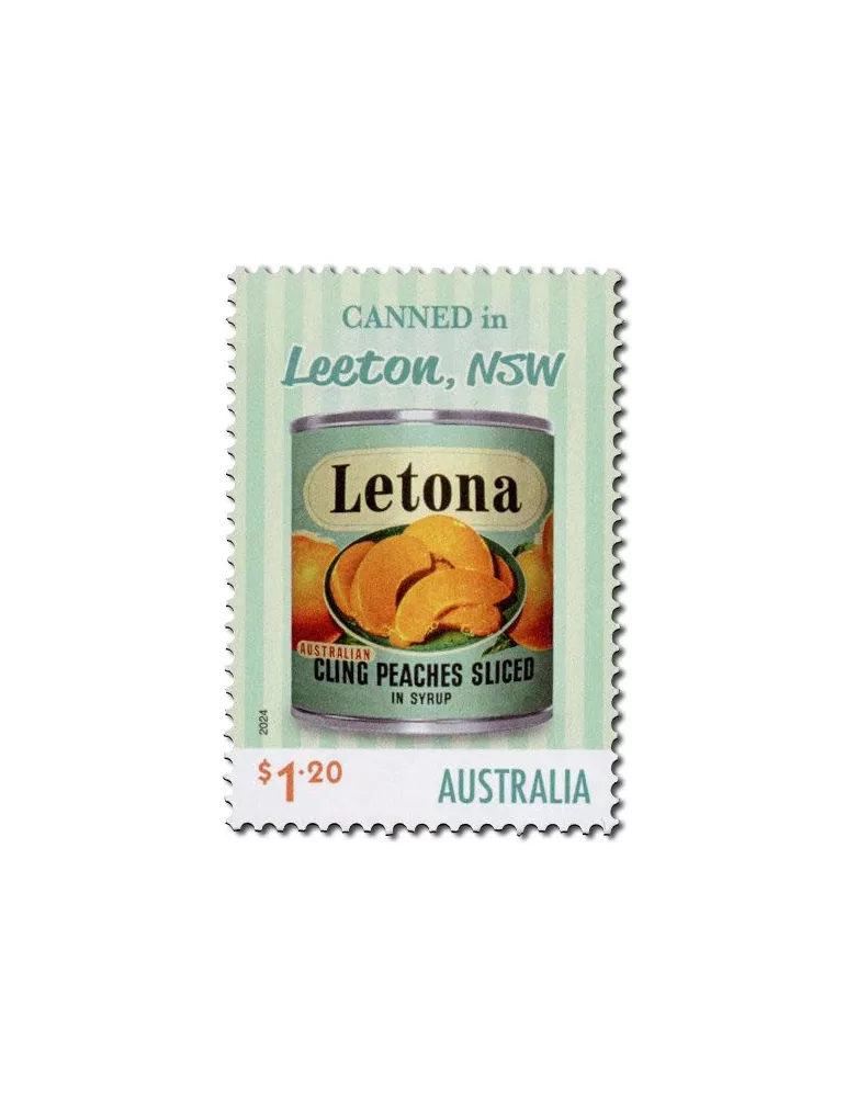 n° 5486/5488 - Timbre AUSTRALIE Poste