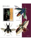n° 1766  - Timbre GUINEE-BISSAU Blocs et feuillets