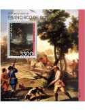 n° 1768  - Timbre GUINEE-BISSAU Blocs et feuillets