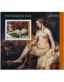 n° 1769  - Timbre GUINEE-BISSAU Blocs et feuillets