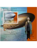 n° 1775  - Timbre GUINEE-BISSAU Blocs et feuillets