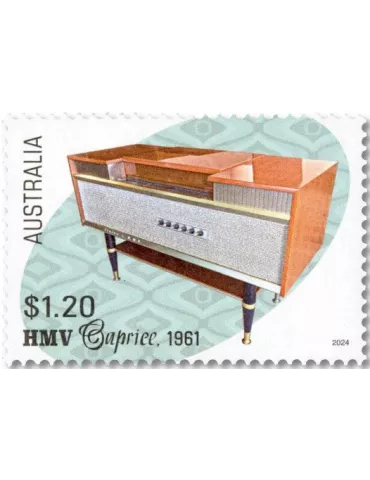 n° 5498/5500 - Timbre AUSTRALIE Poste