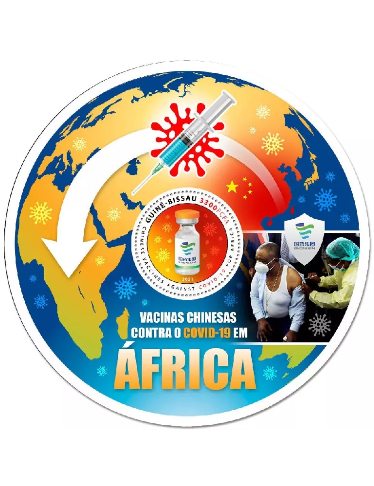 n° 1783  - Timbre GUINEE-BISSAU Blocs et feuillets