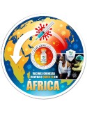 n° 1783  - Timbre GUINEE-BISSAU Blocs et feuillets