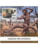n° 1788  - Timbre GUINEE-BISSAU Blocs et feuillets