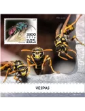 n° 1796  - Timbre GUINEE-BISSAU Blocs et feuillets