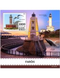n° 1807  - Timbre GUINEE-BISSAU Blocs et feuillets
