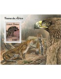 n° 1953  - Timbre GUINEE-BISSAU Blocs et feuillets