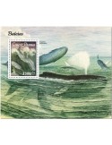n° 1957  - Timbre GUINEE-BISSAU Blocs et feuillets