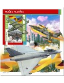 n° 2003  - Timbre GUINEE-BISSAU Blocs et feuillets