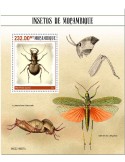 n° 1677  - Timbre MOZAMBIQUE Blocs et feuillets