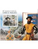 n° 1686  - Timbre MOZAMBIQUE Blocs et feuillets