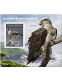 n° 1648  - Timbre CENTRAFRIQUE Blocs et feuillets