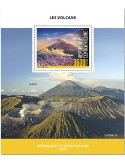 n° 1668  - Timbre CENTRAFRIQUE Blocs et feuillets