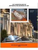 n° 1680  - Timbre CENTRAFRIQUE Blocs et feuillets