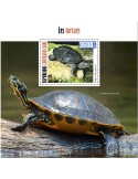 n° 1713  - Timbre CENTRAFRIQUE Blocs et feuillets