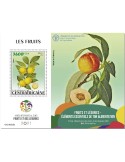 n° 1746  - Timbre CENTRAFRIQUE Blocs et feuillets