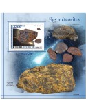 n° 1779  - Timbre CENTRAFRIQUE Blocs et feuillets