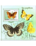 n° 1788  - Timbre CENTRAFRIQUE Blocs et feuillets