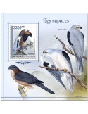 n° 1791  - Timbre CENTRAFRIQUE Blocs et feuillets