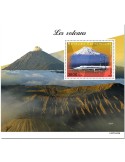 n° 1814  - Timbre CENTRAFRIQUE Blocs et feuillets