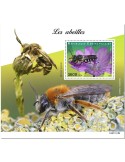 n° 1826  - Timbre CENTRAFRIQUE Blocs et feuillets