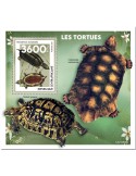 n° 1863  - Timbre CENTRAFRIQUE Blocs et feuillets