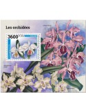 n° 1905  - Timbre CENTRAFRIQUE Blocs et feuillets