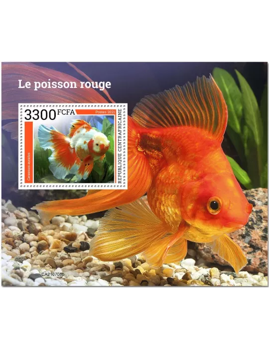 n° 1912  - Timbre CENTRAFRIQUE Blocs et feuillets