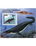 n° 1913  - Timbre CENTRAFRIQUE Blocs et feuillets