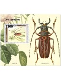 n° 1916  - Timbre CENTRAFRIQUE Blocs et feuillets