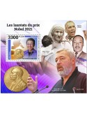 n° 1928  - Timbre CENTRAFRIQUE Blocs et feuillets
