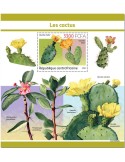n° 1934  - Timbre CENTRAFRIQUE Blocs et feuillets