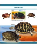 n° 1940  - Timbre CENTRAFRIQUE Blocs et feuillets