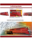 n° 1944  - Timbre CENTRAFRIQUE Blocs et feuillets