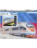 n° 619  - Timbre DJIBOUTI Blocs et feuillets