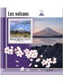 n° 672  - Timbre DJIBOUTI Blocs et feuillets