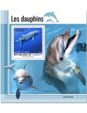 n° 674  - Timbre DJIBOUTI Blocs et feuillets