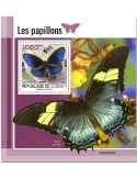 n° 678  - Timbre DJIBOUTI Blocs et feuillets