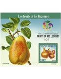 n° 693  - Timbre DJIBOUTI Blocs et feuillets