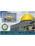 n° 749A  - Timbre DJIBOUTI Blocs et feuillets