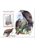 n° 1505  - Timbre SAINT-THOMAS ET PRINCE Blocs et feuillets