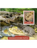 n° 1623  - Timbre SAINT-THOMAS ET PRINCE Blocs et feuillets
