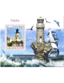 n° 1665  - Timbre SAINT-THOMAS ET PRINCE Blocs et feuillets