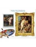 n° 1697  - Timbre SAINT-THOMAS ET PRINCE Blocs et feuillets