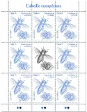 n° 10452  - Timbre GUINEE Poste